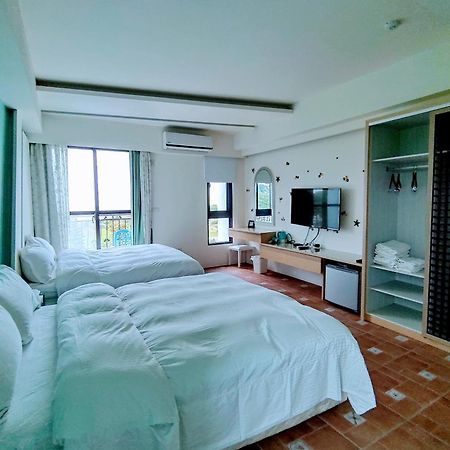 Shell Sand Homestay Маджонг Экстерьер фото