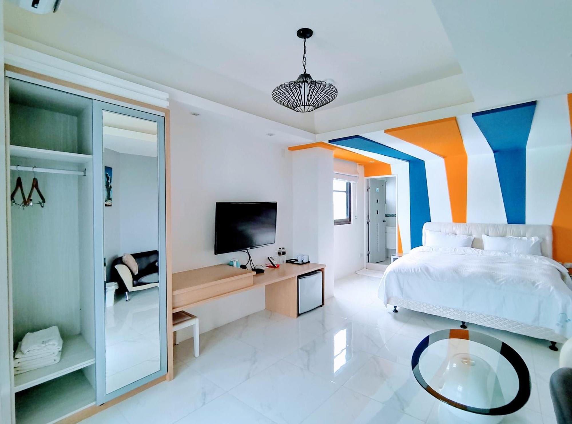 Shell Sand Homestay Маджонг Экстерьер фото