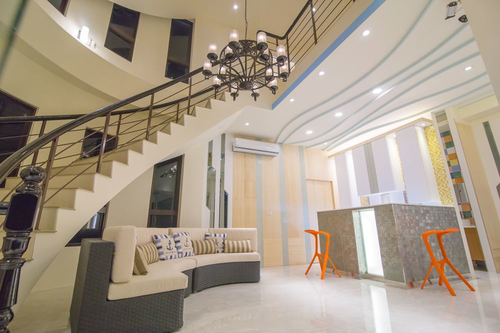 Shell Sand Homestay Маджонг Экстерьер фото