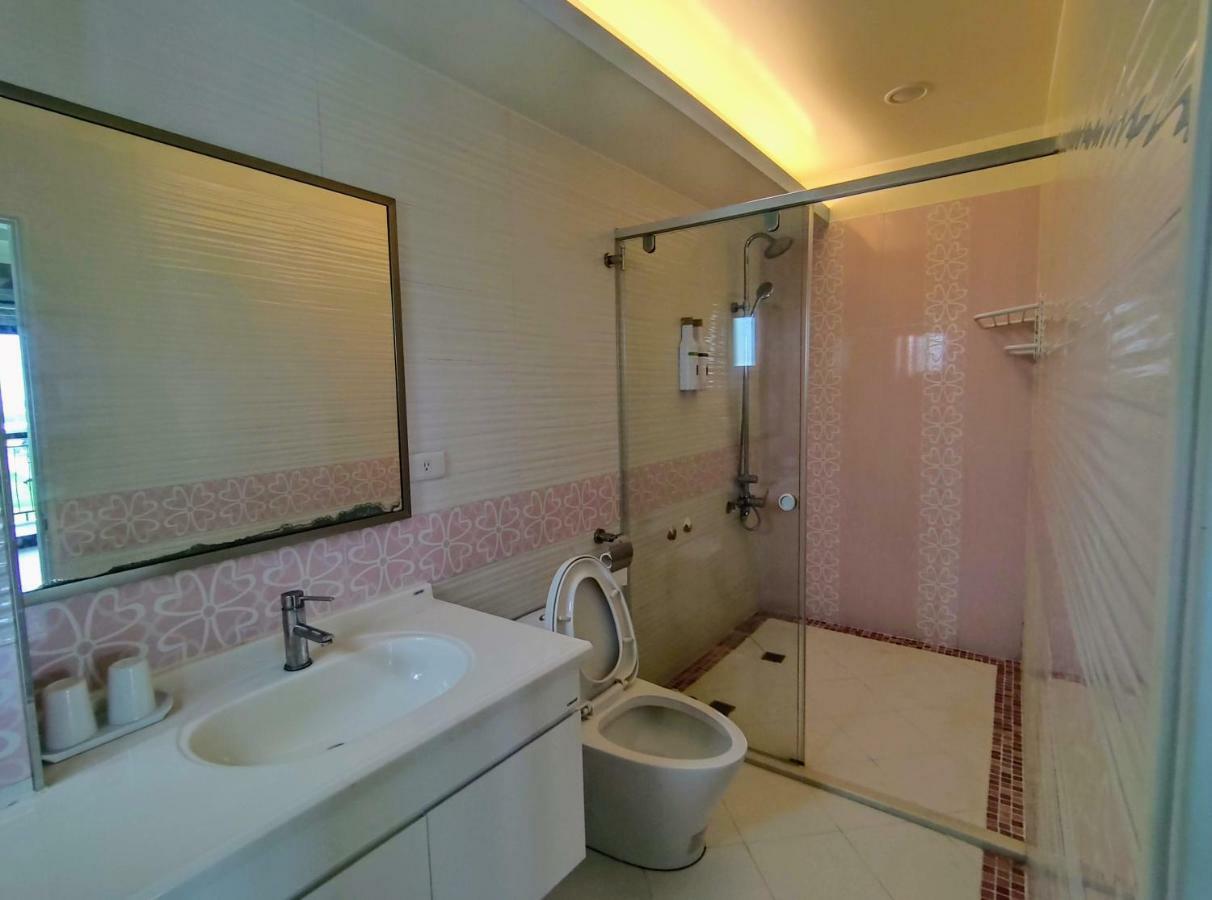 Shell Sand Homestay Маджонг Экстерьер фото